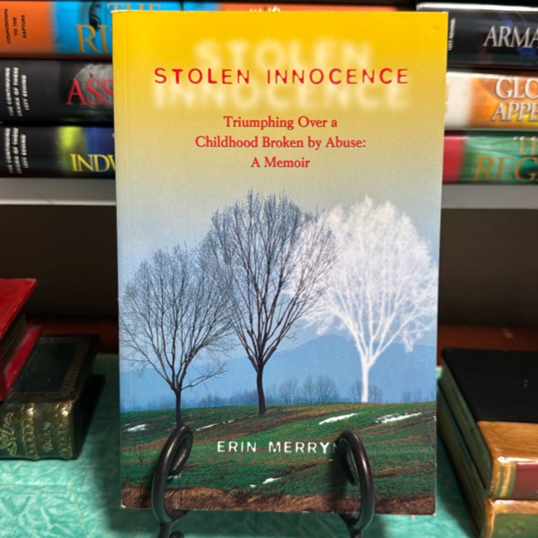 Stolen Innocence