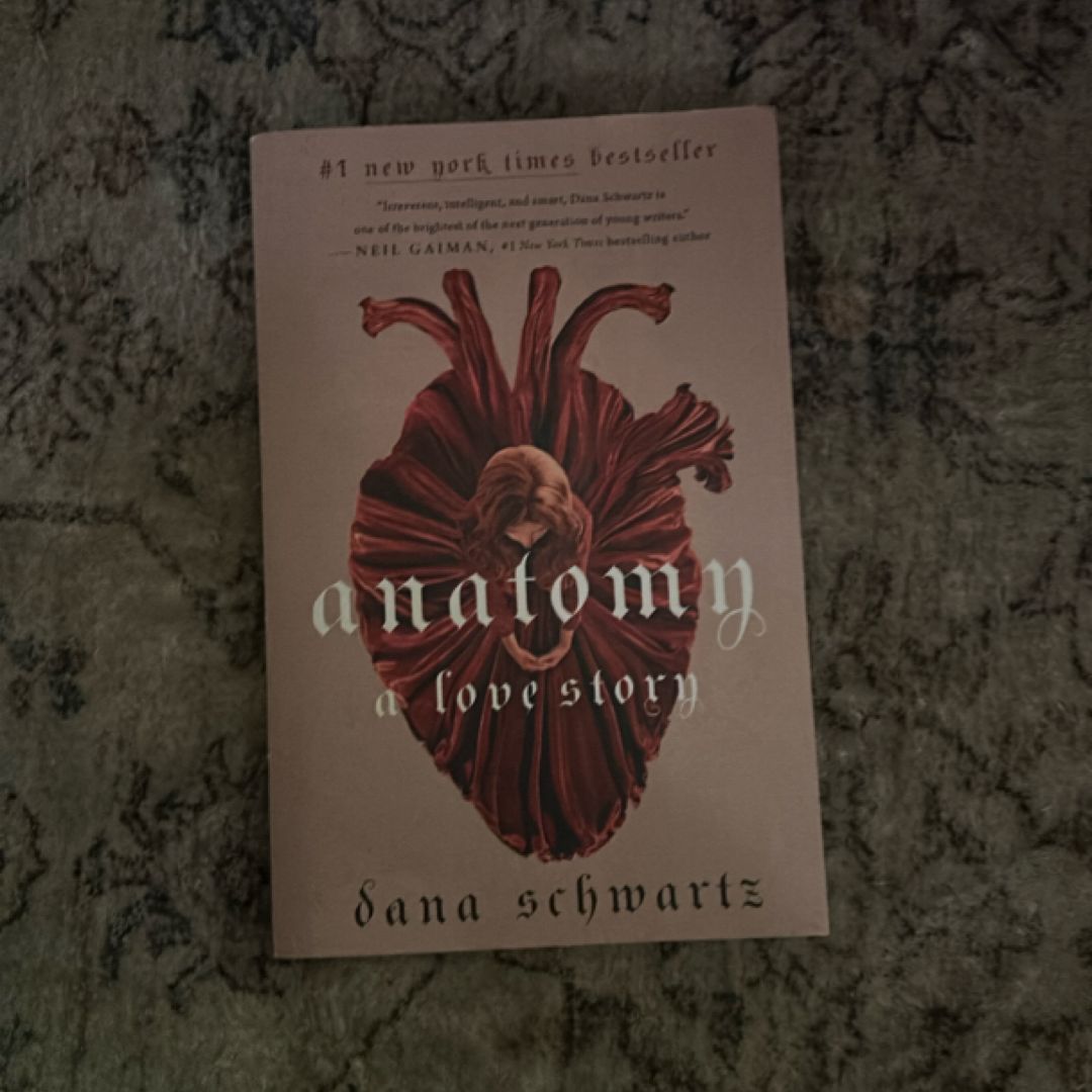 Anatomy: a Love Story