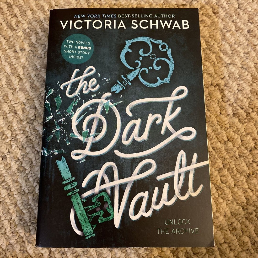 The Dark Vault