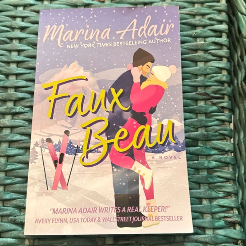 Faux Beau