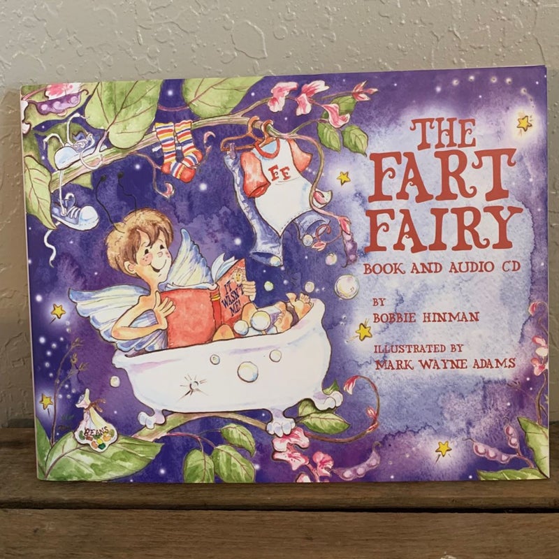 The Fart Fairy