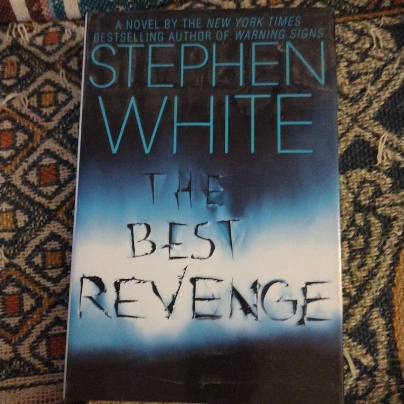 The Best Revenge