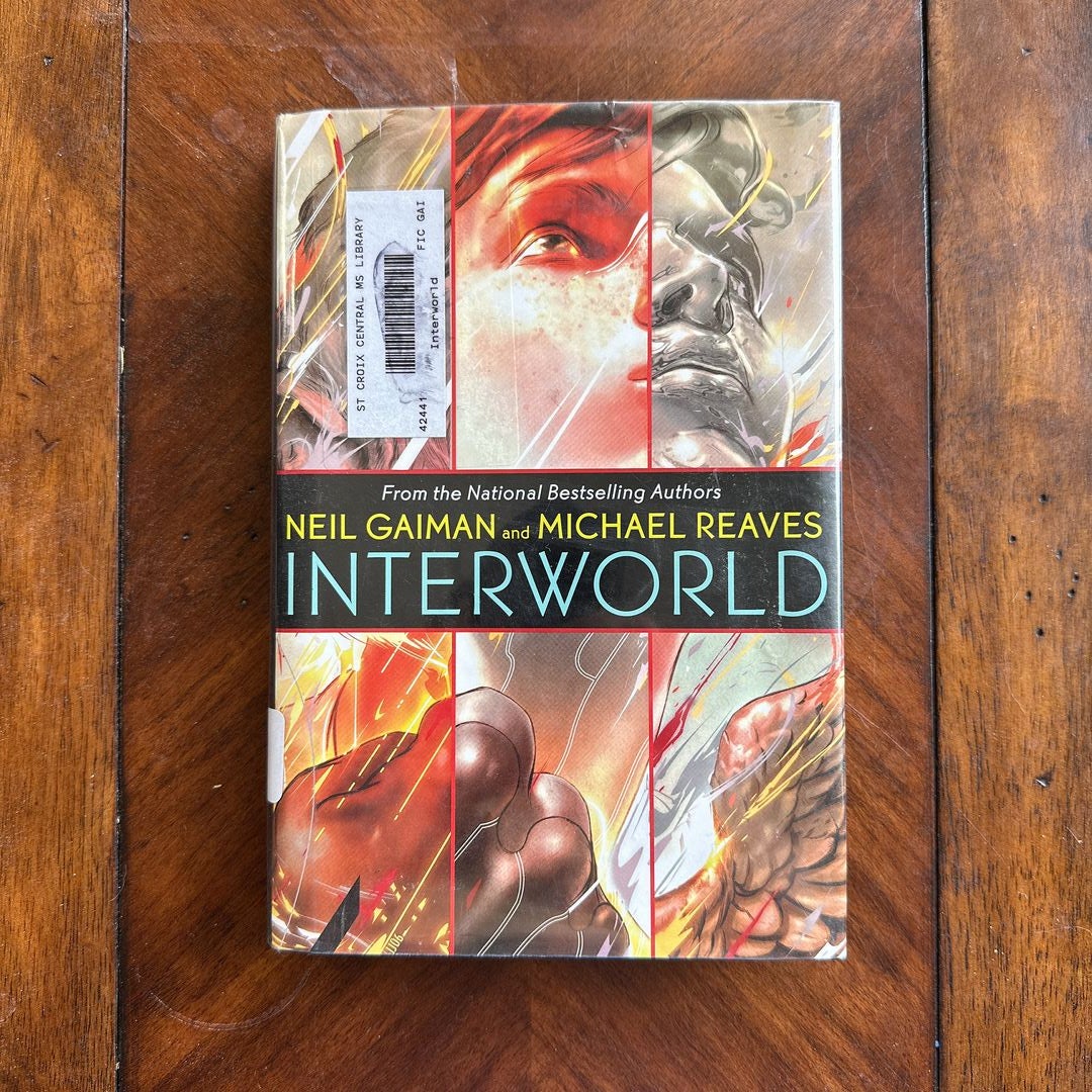 Interworld