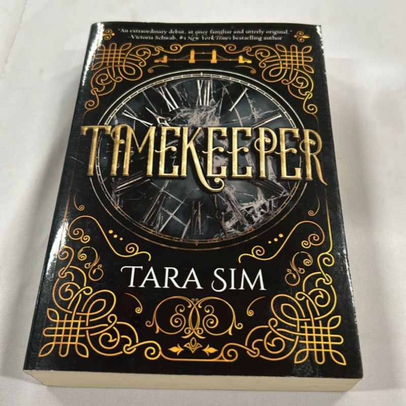 Timekeeper