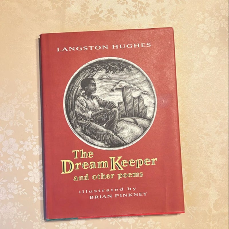 The Dream Keeper and Other Poems