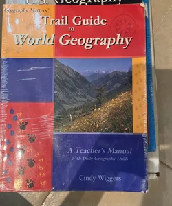 Trail Guide to World Geography