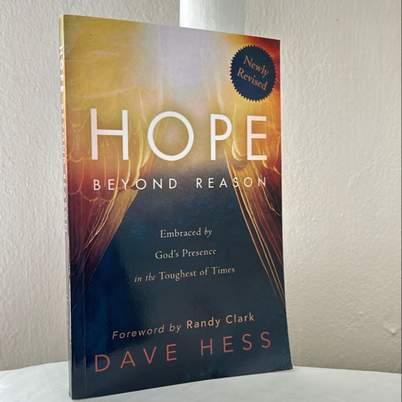 Hope Beyond Reason