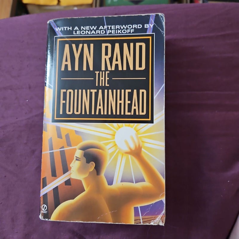 The Fountainhead