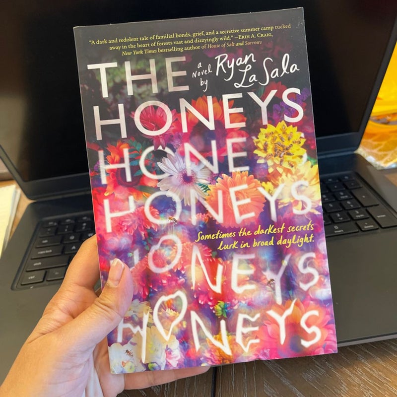 The Honeys 