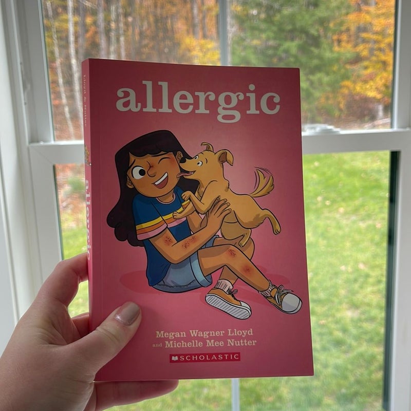 Allergic