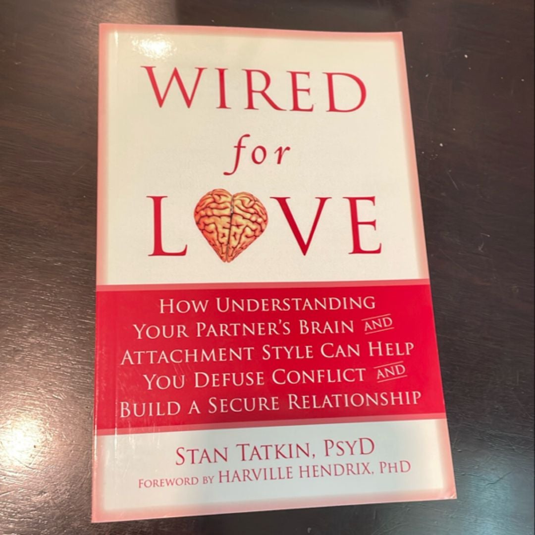 Wired for Love