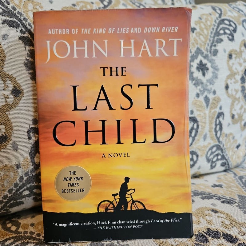 The Last Child