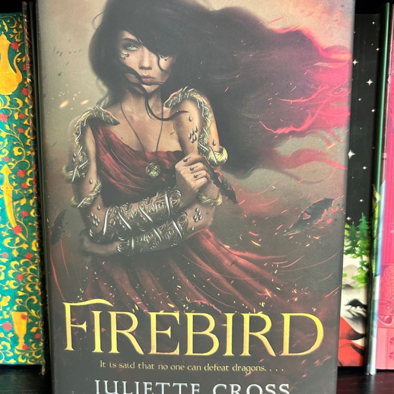 Firebird