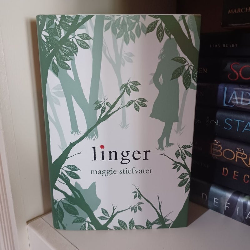 Linger