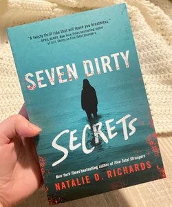 Seven Dirty Secrets