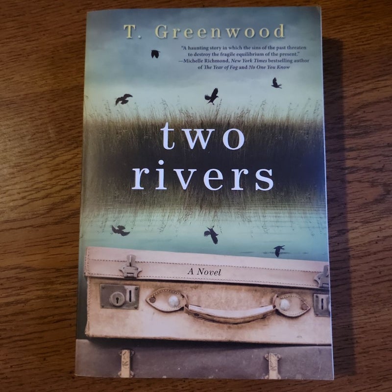 Two Rivers