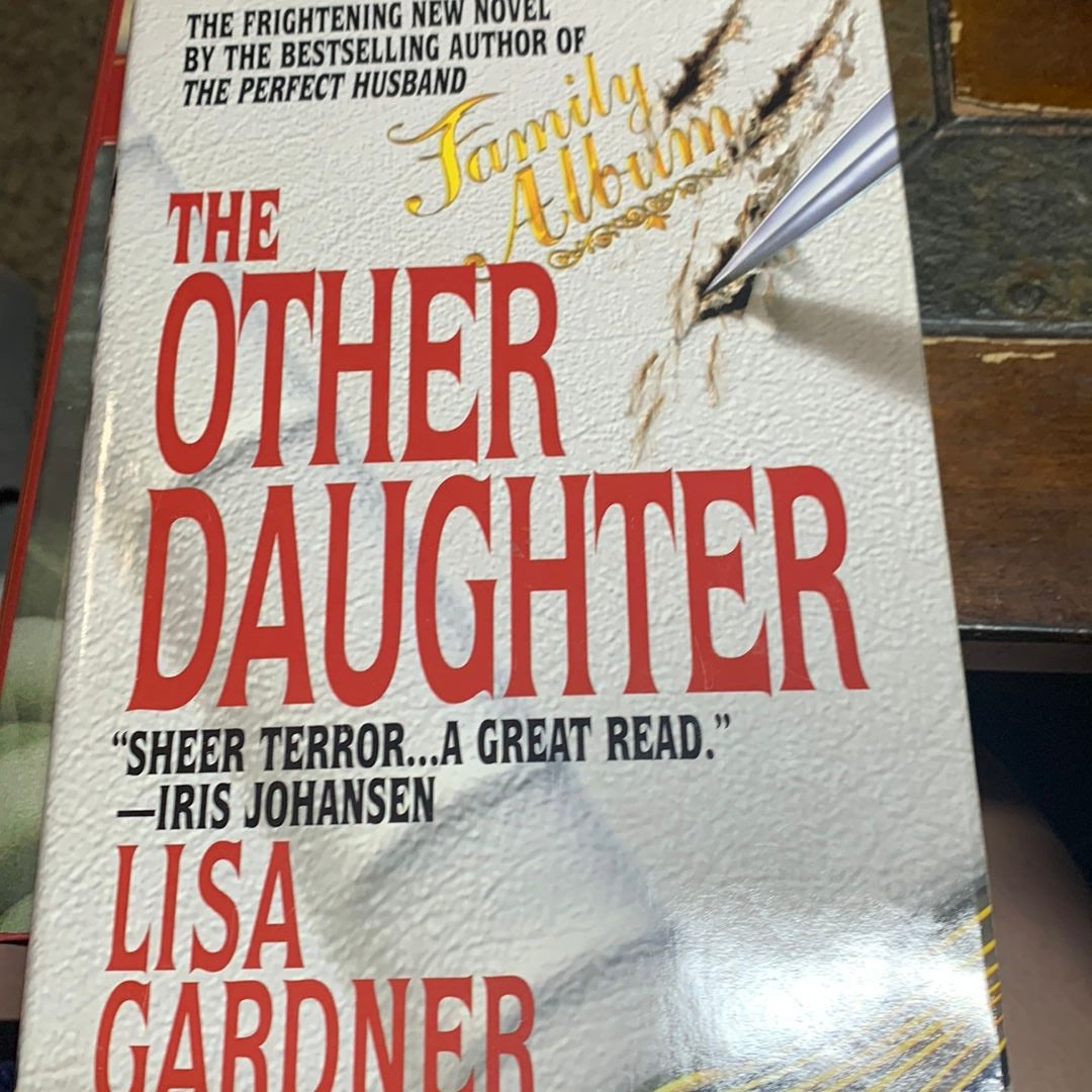 The Other Daughter