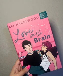 Love on The Brain