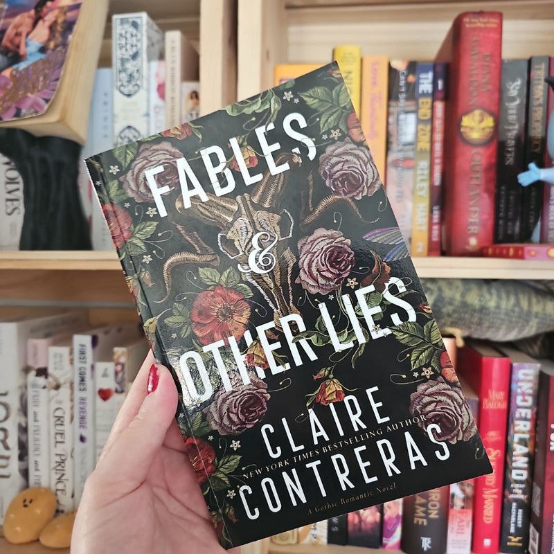 Fables & Other Lies