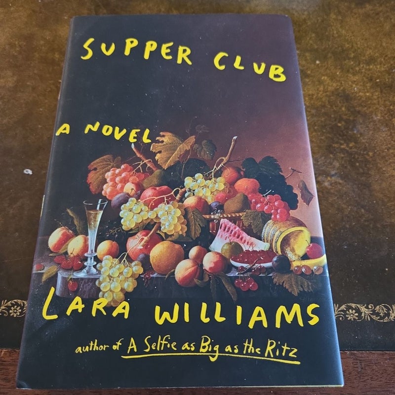 Supper Club