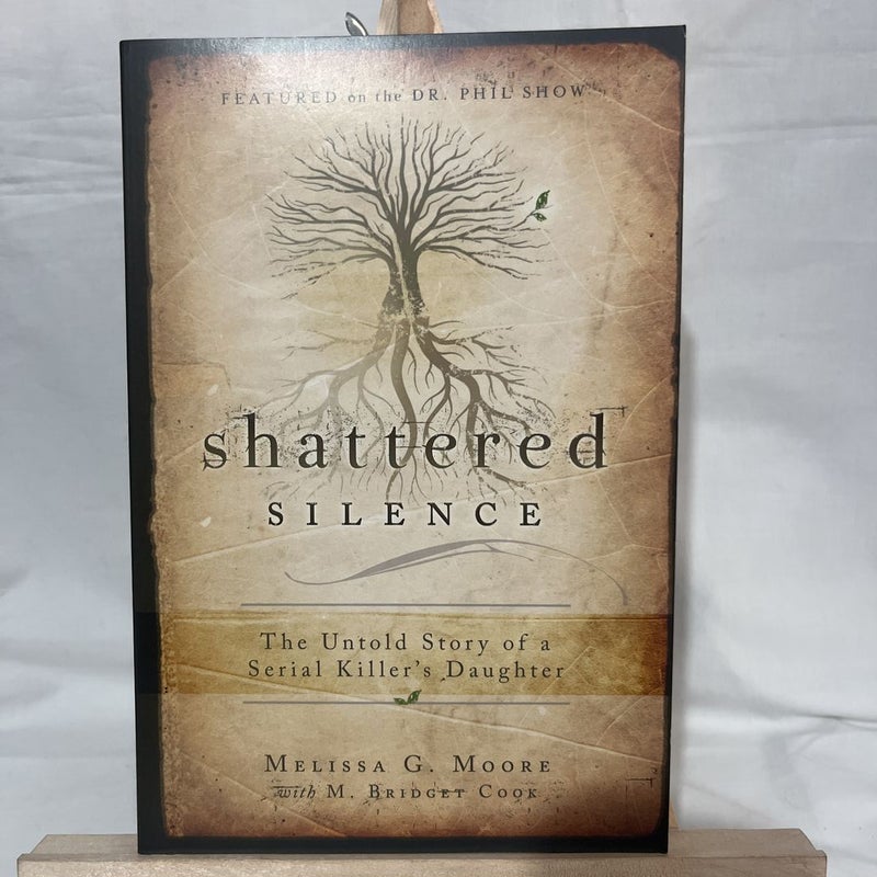 Shattered Silence