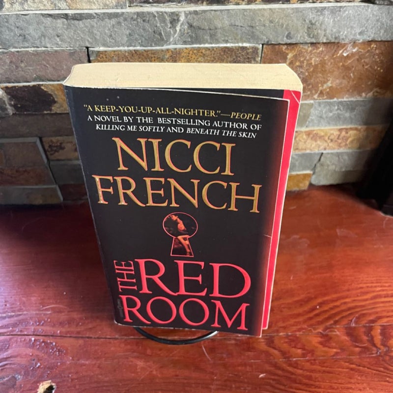 The Red Room