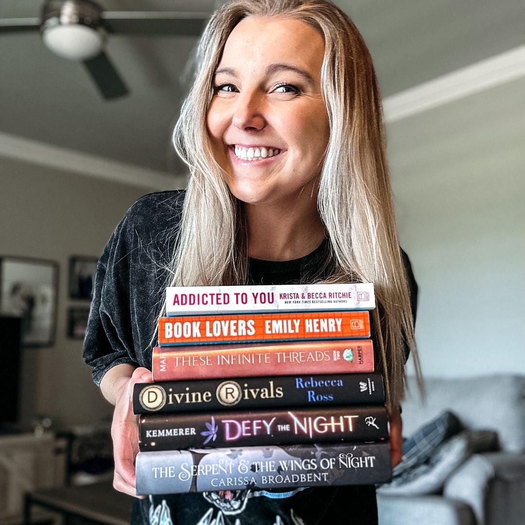 Amanda King