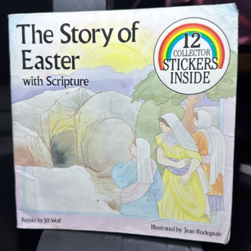Story of Easter