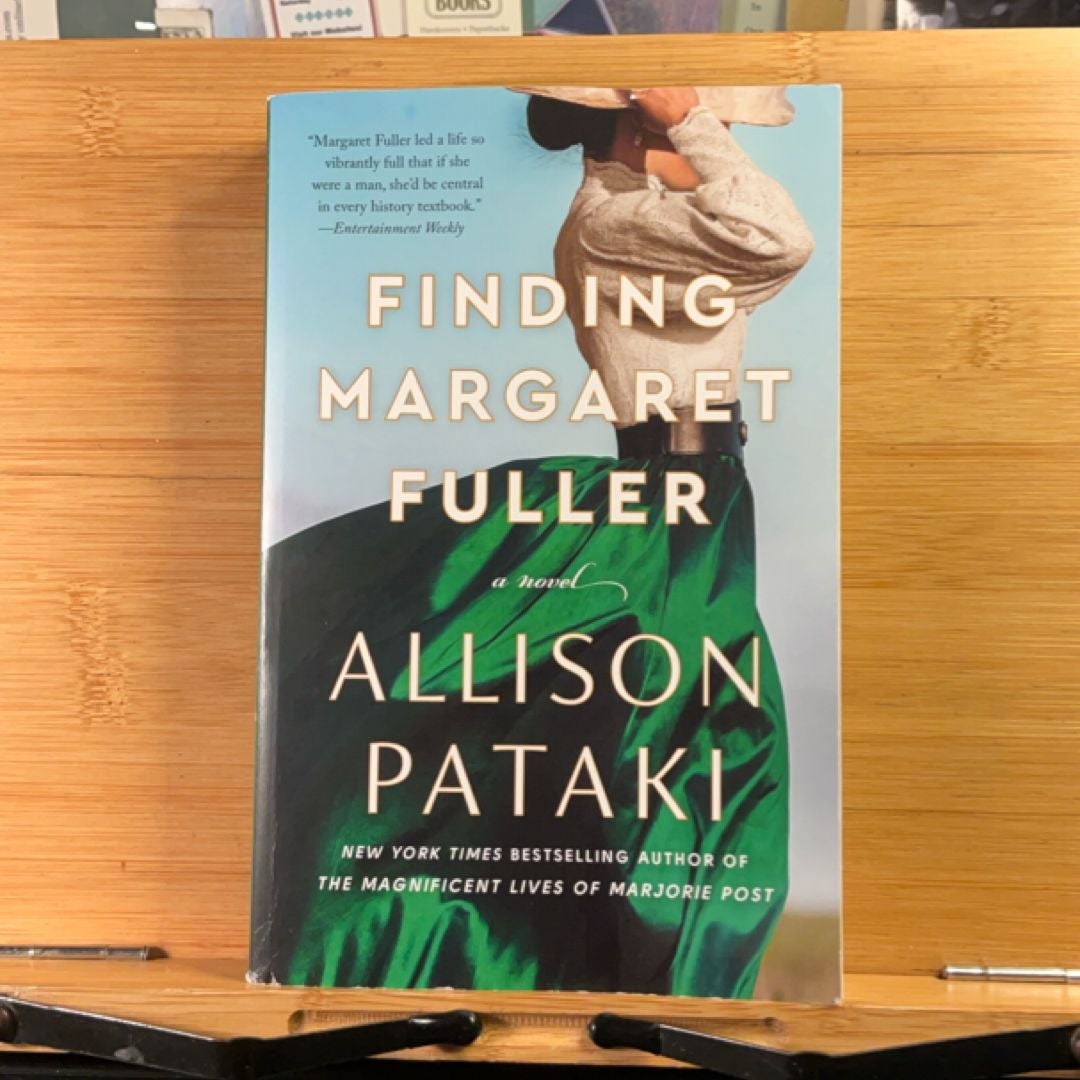 Finding Margaret Fuller