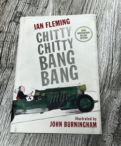 Chitty Chitty Bang Bang: the Magical Car