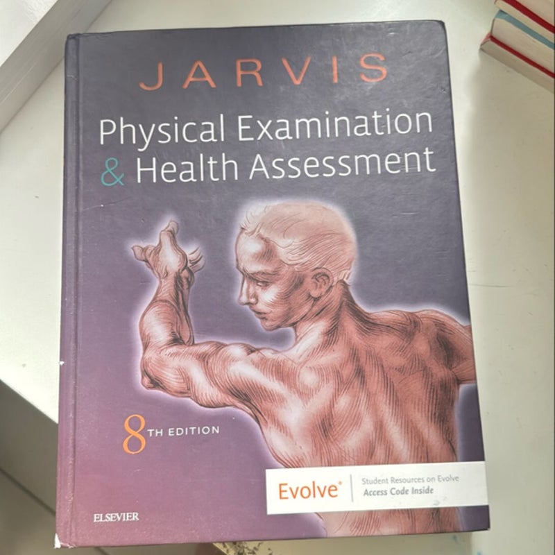 Physical Examination and Health Assessment