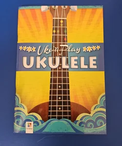 Uke 'n Play Ukulele w/DVD
