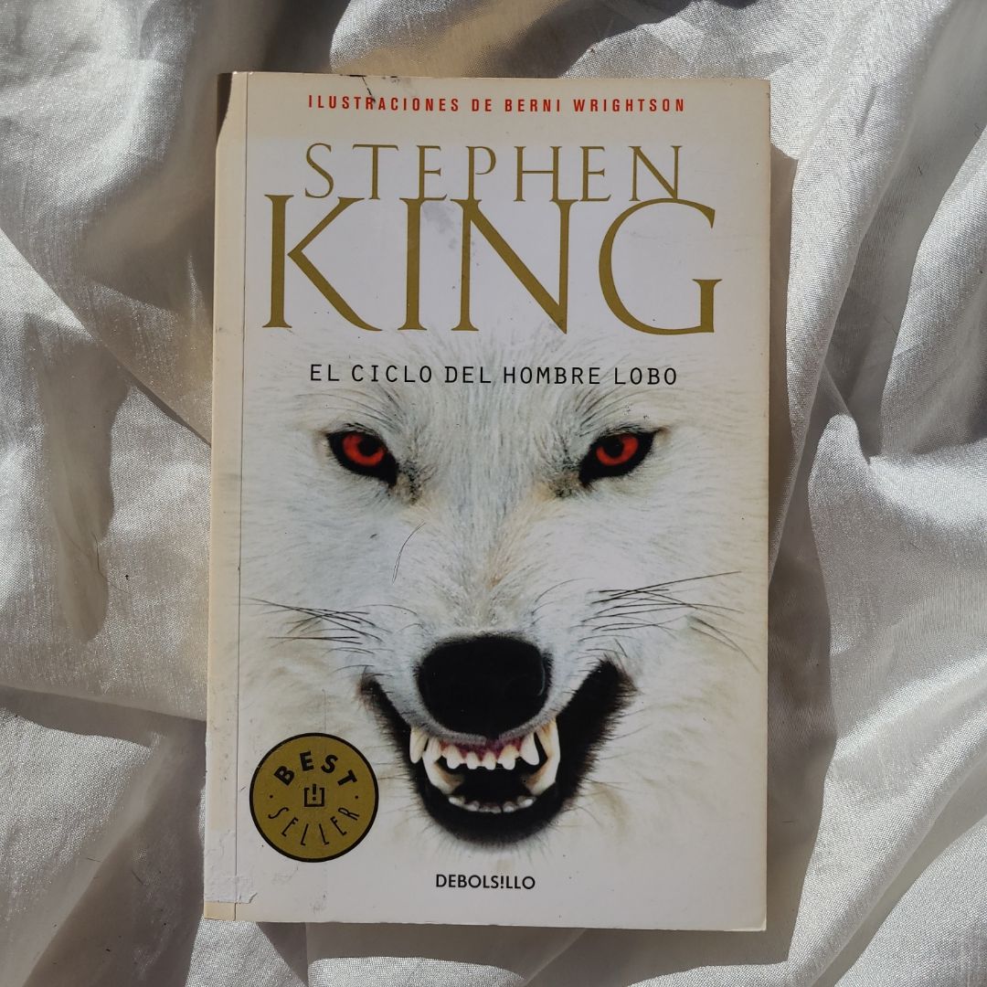 Cycle of the Werewolf