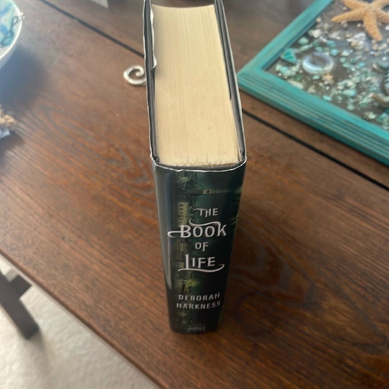 The Book of Life