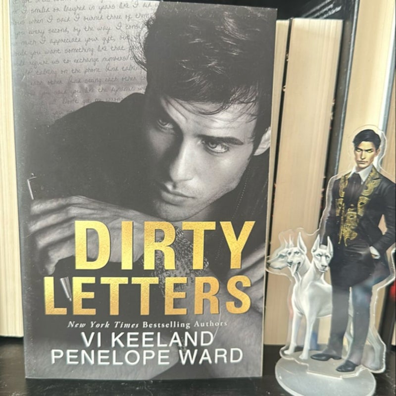 Dirty Letters