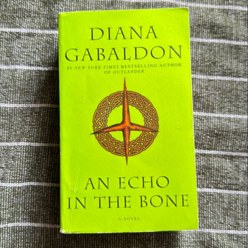 An Echo in the Bone