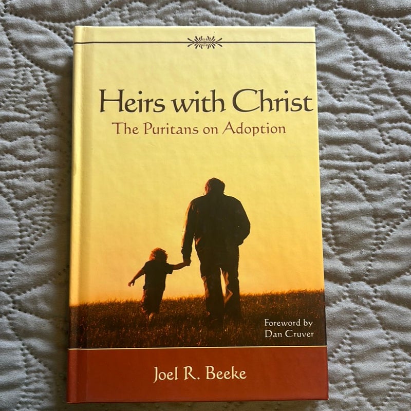 Heirs with Christ