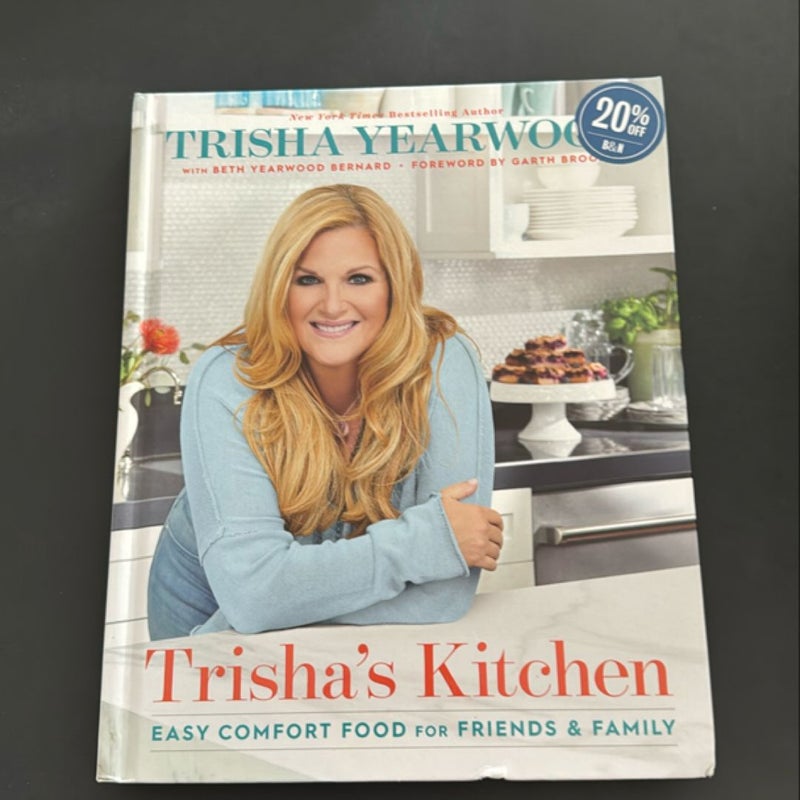 Trisha's Kitchen