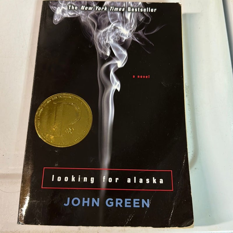 Looking for Alaska