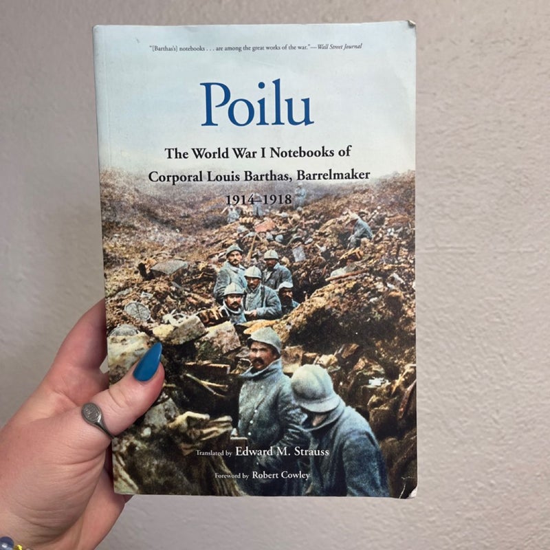 Poilu