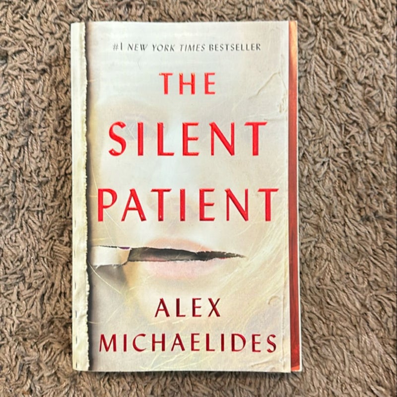 The Silent Patient