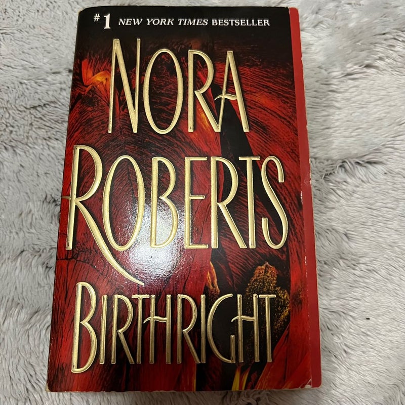Birthright