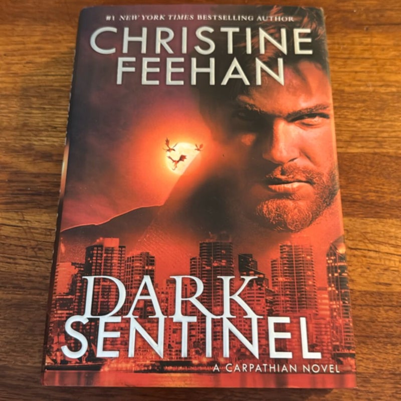 Dark Sentinel