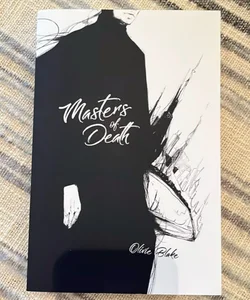 Masters of Death (OOP INDIE EDITION)