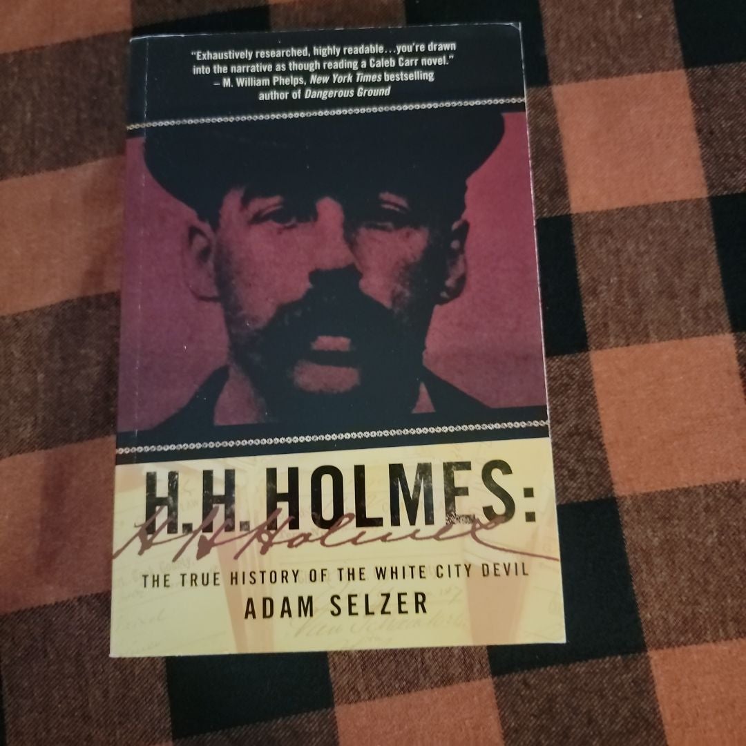 H. H. Holmes