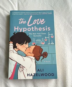 The Love Hypothesis