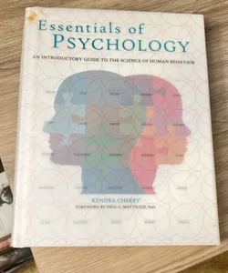 Essentials of Psychology 
