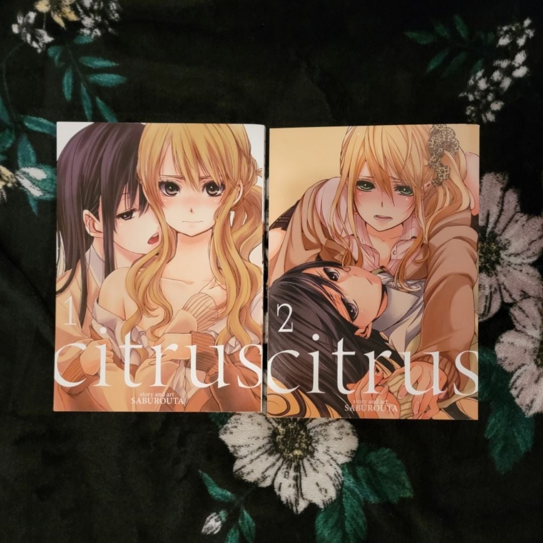 Citrus Vol. 1