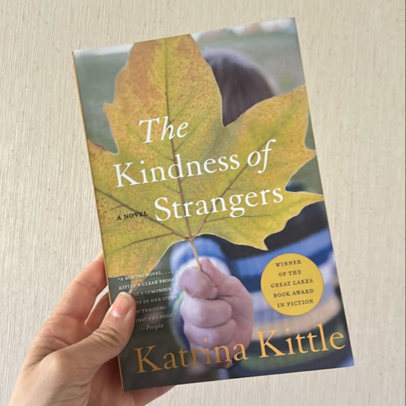 The Kindness of Strangers