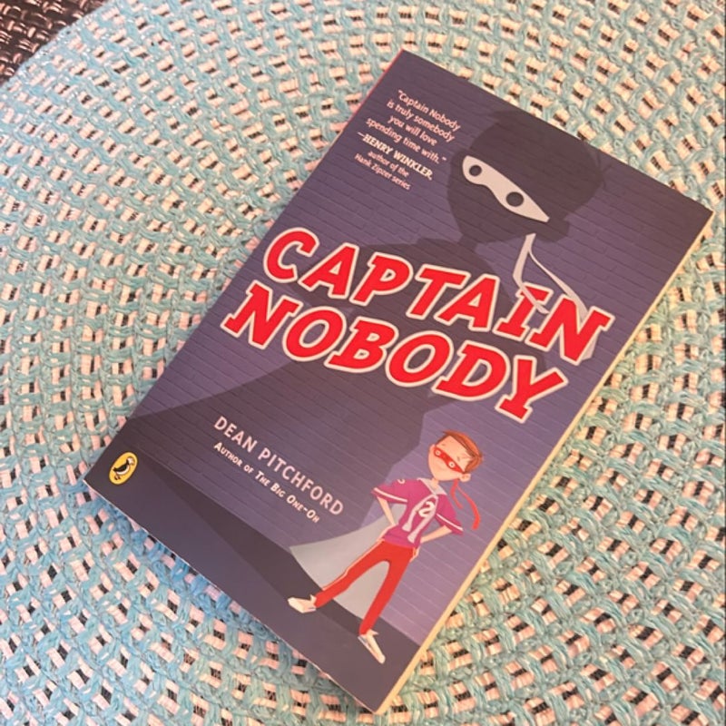 Captain Nobody